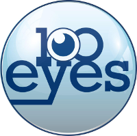 100eyes crypto scanner